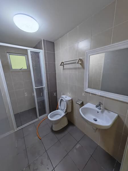Kediaman Servis untuk Disewa di Serviced Residence @ Razak City Residences (RC Residences) - Shi Xin Kim - PropertyGuru.com.my