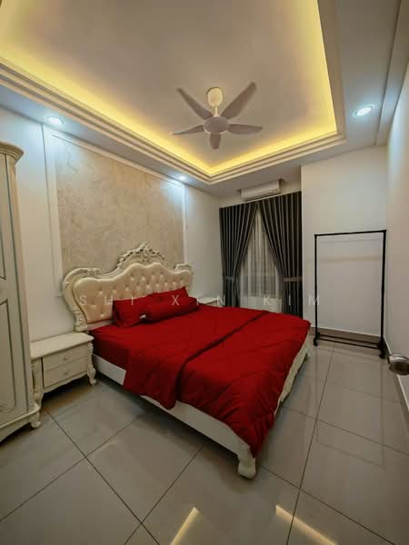 Kediaman Servis untuk Disewa di Serviced Residence @ Razak City Residences (RC Residences) - Shi Xin Kim - PropertyGuru.com.my