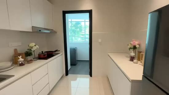 Kediaman Servis untuk Dijual di Vista Tiara (MBW Bay) - Melissa Toh - PropertyGuru.com.my