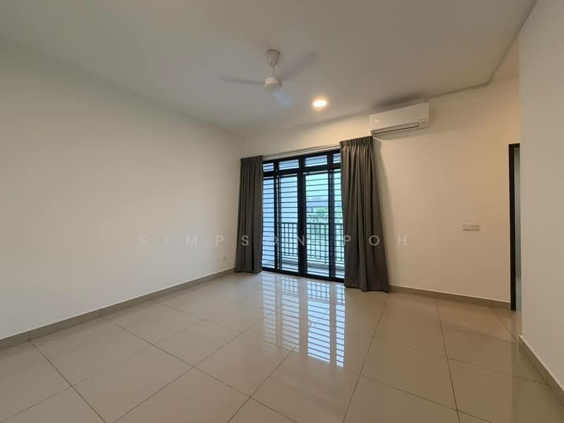 Rumah Teres untuk Disewa di Iskandar Puteri (Nusajaya) (Johor) - Simpson Poh - Living Room - PropertyGuru.com.my