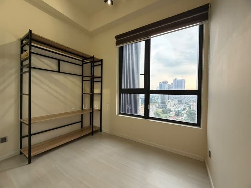 Kediaman Servis untuk Dijual di The Era @ Duta North - Justin Lai - View - PropertyGuru.com.my