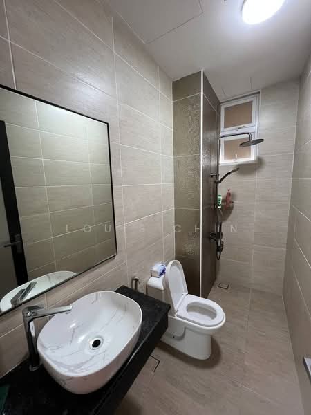 Kondominium untuk Disewa di M Condominium @ Larkin - Louis Chin - PropertyGuru.com.my