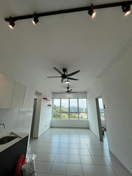 Service Residence for Rent at The Zizz @ Damansara North - Amy Yap - Interior - PropertyGuru.com.my
