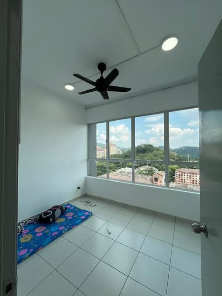 Service Residence for Rent at The Zizz @ Damansara North - Amy Yap - Bedroom - PropertyGuru.com.my