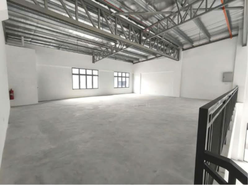 Kedai untuk Disewa di Kulai (Johor) - KK Koh - Interior - PropertyGuru.com.my