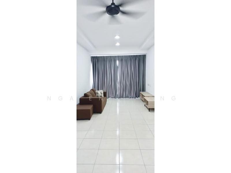 Apartment for Rent at PPA1M Kota Samarahan (IKE Village) - Nga Eng Tiong - PropertyGuru.com.my