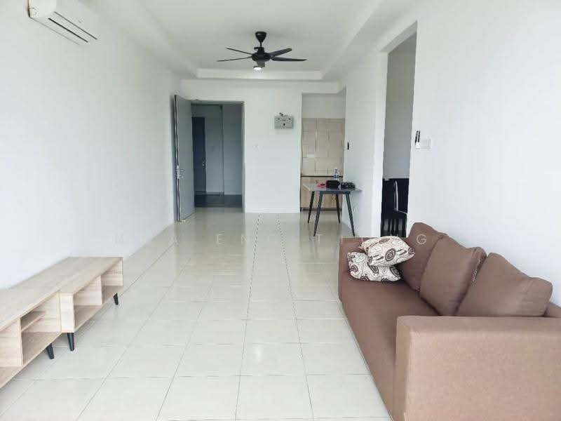 Apartment for Rent at PPA1M Kota Samarahan (IKE Village) - Nga Eng Tiong - PropertyGuru.com.my