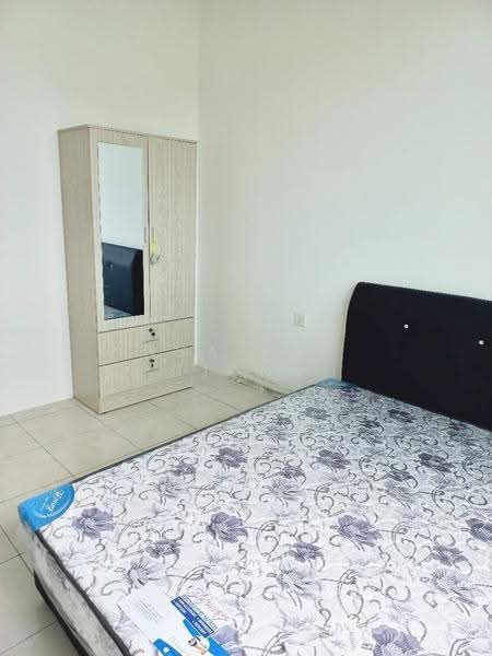 Apartment for Rent at PPA1M Kota Samarahan (IKE Village) - Nga Eng Tiong - PropertyGuru.com.my