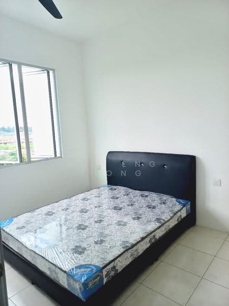 Apartment for Rent at PPA1M Kota Samarahan (IKE Village) - Nga Eng Tiong - PropertyGuru.com.my