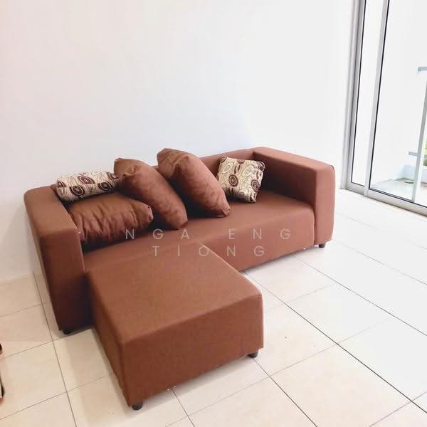 Apartment for Rent at PPA1M Kota Samarahan (IKE Village) - Nga Eng Tiong - PropertyGuru.com.my