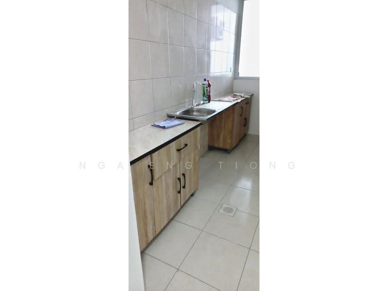 Apartment for Rent at PPA1M Kota Samarahan (IKE Village) - Nga Eng Tiong - PropertyGuru.com.my