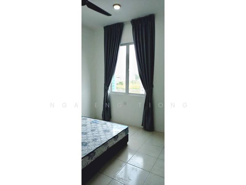 Apartment for Rent at PPA1M Kota Samarahan (IKE Village) - Nga Eng Tiong - PropertyGuru.com.my