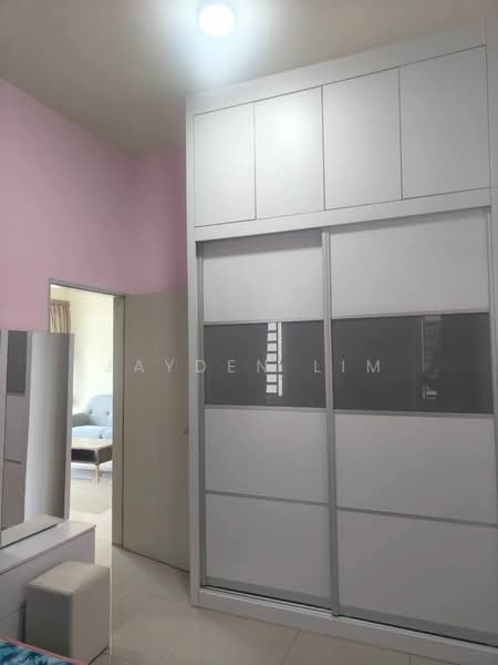 Service Residence for Rent at Centra Residences - Jayden Lim - PropertyGuru.com.my
