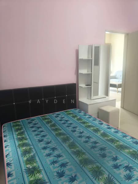 Service Residence for Rent at Centra Residences - Jayden Lim - PropertyGuru.com.my