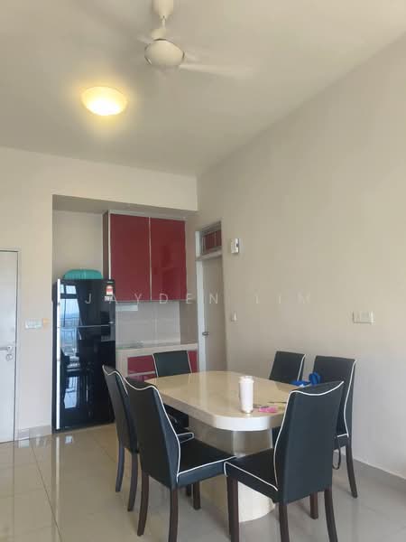 Service Residence for Rent at Centra Residences - Jayden Lim - PropertyGuru.com.my