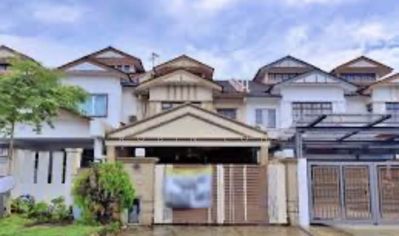 Rumah Teres 2-Tingkat untuk Dijual di Bandar Puteri Puchong (Puchong) - Robin Loh - PropertyGuru.com.my