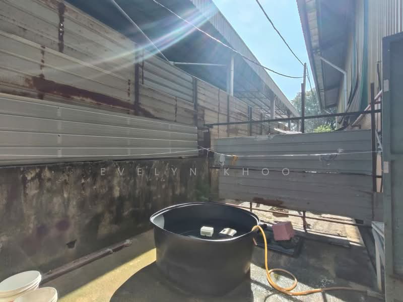 Warehouse for Rent in Sungai Choh (Serendah) - Evelyn Khoo - Exterior - PropertyGuru.com.my