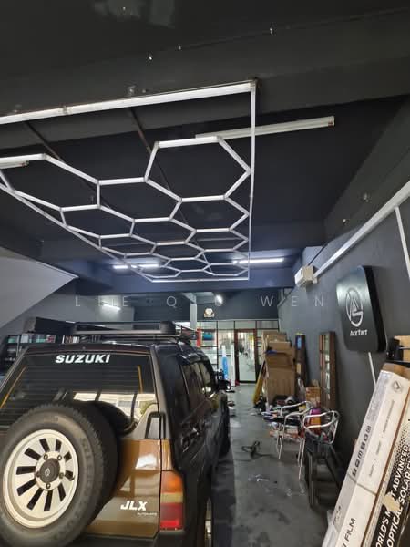Shop / Office untuk Dijual di Taman Johor Jaya (Johor Bahru) - Lee Qiu Wen - PropertyGuru.com.my