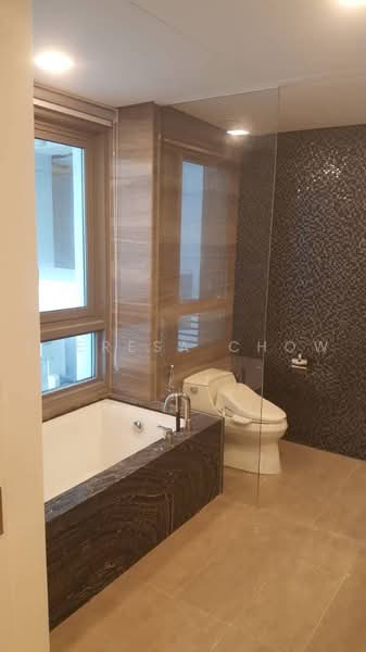 Service Residence for Sale at The Sentral Residences - Theresa Chow - Bathroom - PropertyGuru.com.my