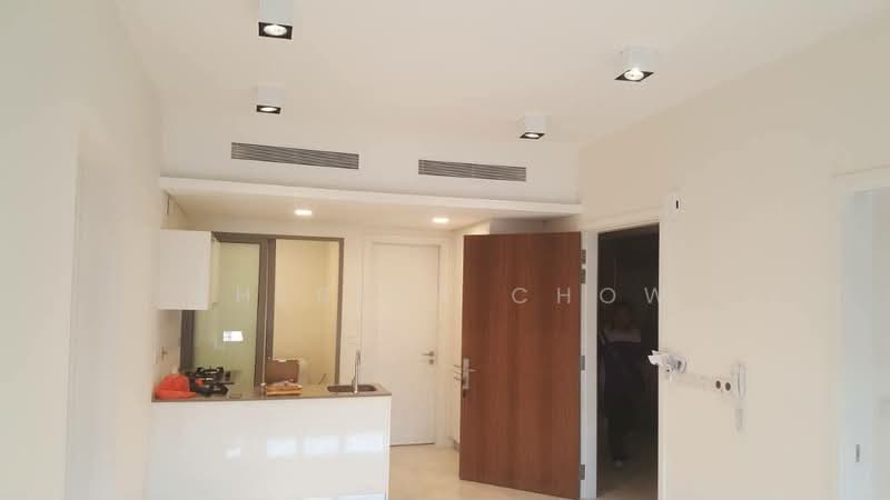 Service Residence for Sale at The Sentral Residences - Theresa Chow - Kitchen - PropertyGuru.com.my