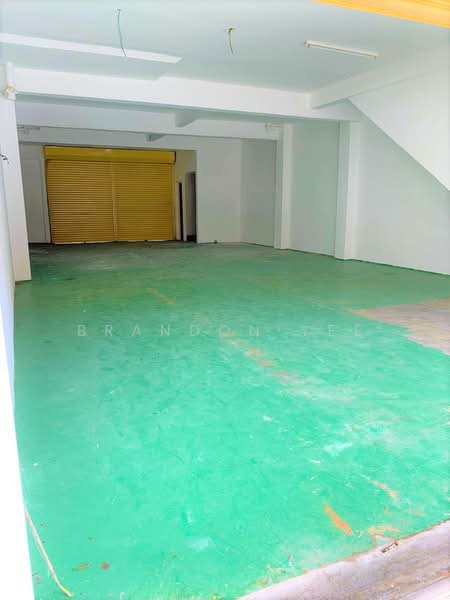 Shop for Sale in Taman Bukit Serdang (Seri Kembangan) - Brandon Yee - Interior - PropertyGuru.com.my