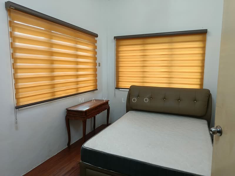 Pangsapuri untuk Dijual di Kings Height - May Loo - Bedroom - PropertyGuru.com.my