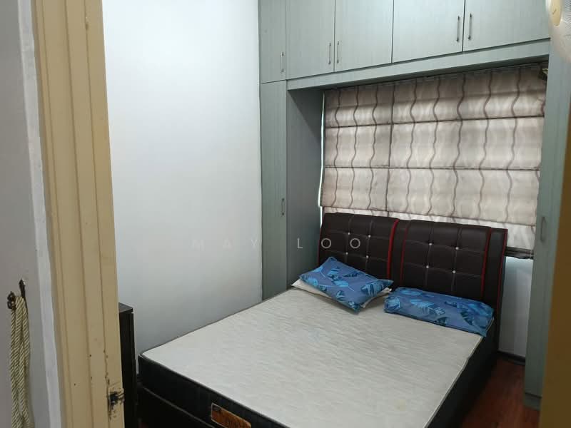Pangsapuri untuk Dijual di Kings Height - May Loo - Bedroom - PropertyGuru.com.my