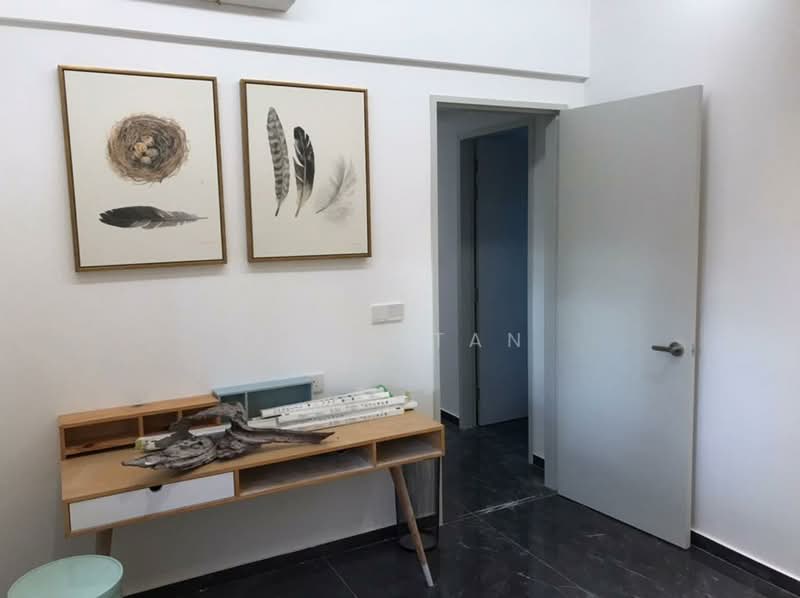 Kediaman Servis untuk Disewa di Savio @ Riana Dutamas - Ryan Tan - Interior - PropertyGuru.com.my