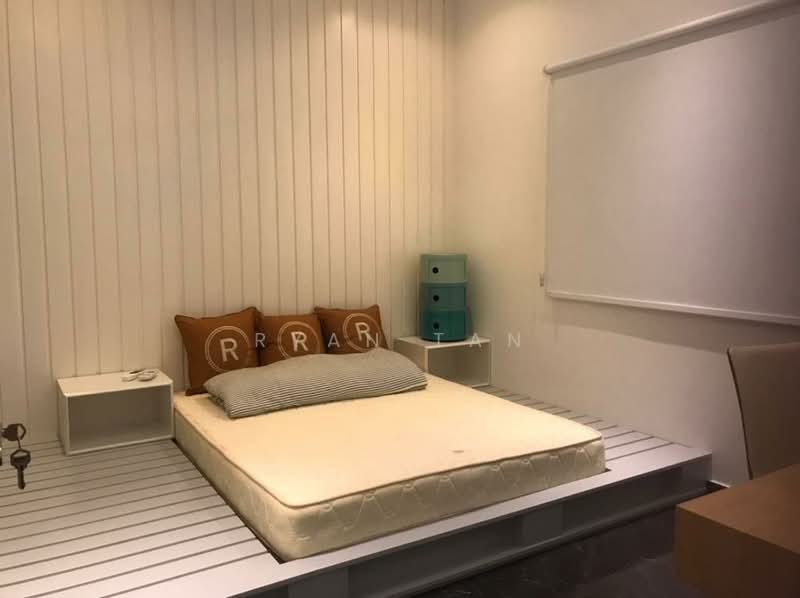 Kediaman Servis untuk Disewa di Savio @ Riana Dutamas - Ryan Tan - Bedroom - PropertyGuru.com.my