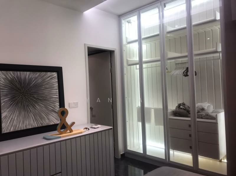 Kediaman Servis untuk Disewa di Savio @ Riana Dutamas - Ryan Tan - Interior - PropertyGuru.com.my