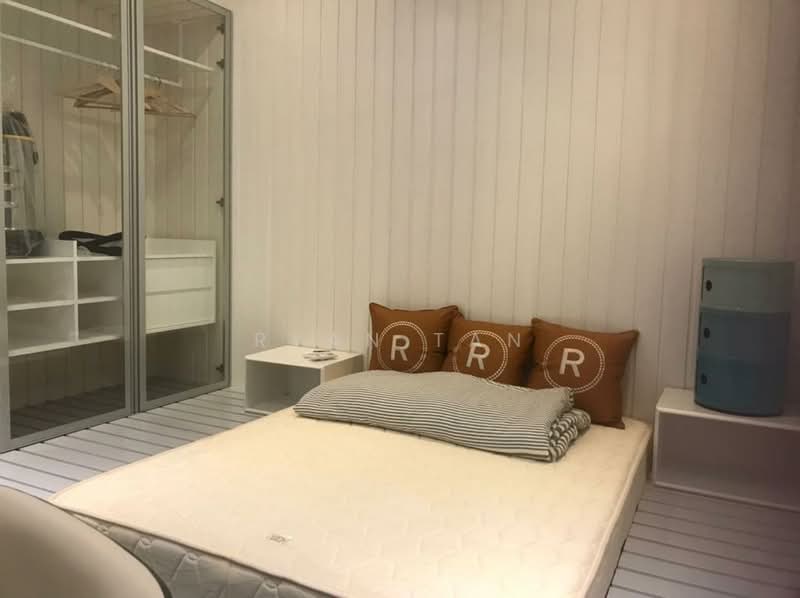 Kediaman Servis untuk Disewa di Savio @ Riana Dutamas - Ryan Tan - Bedroom - PropertyGuru.com.my