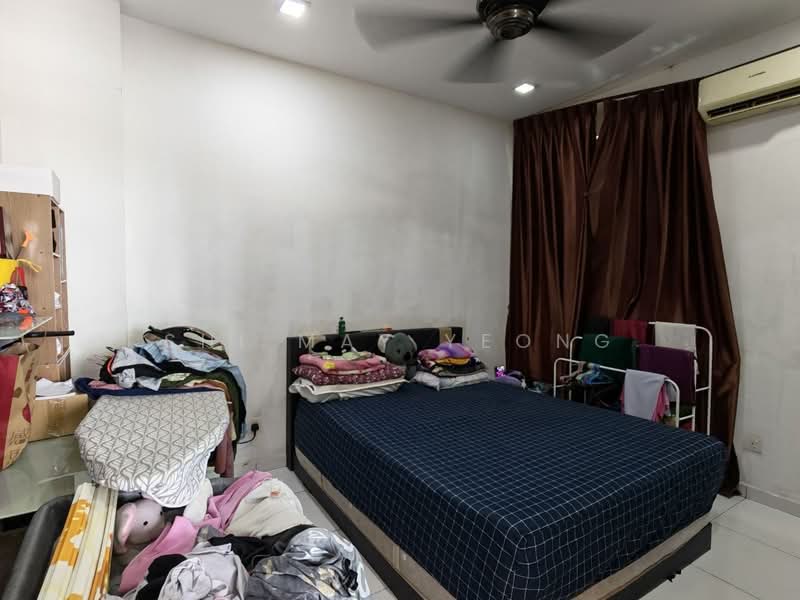 Service Residence for Sale at The Sky Executive Suites - Shi May Yeong - Bedroom - PropertyGuru.com.my