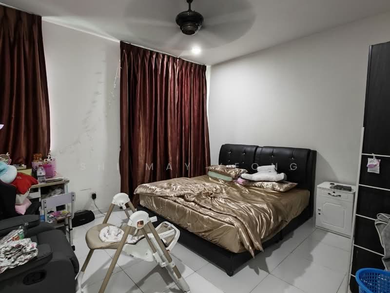 Service Residence for Sale at The Sky Executive Suites - Shi May Yeong - Bedroom - PropertyGuru.com.my