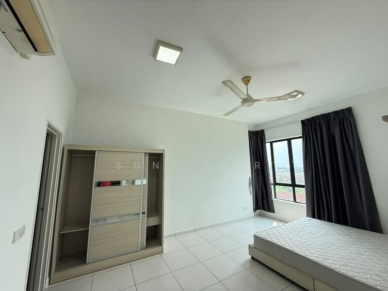 Service Residence for Sale at Sky View - Suny Sior - Bedroom - PropertyGuru.com.my