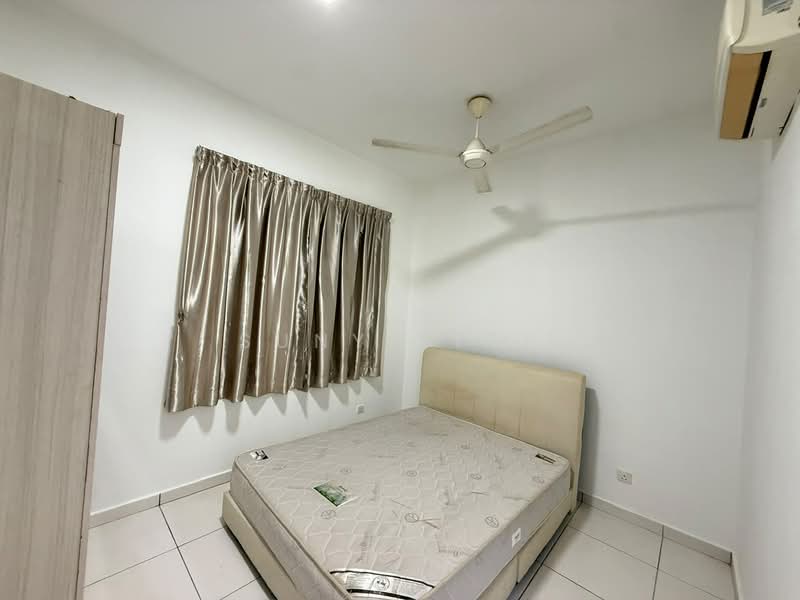 Service Residence for Sale at Sky View - Suny Sior - Bedroom - PropertyGuru.com.my