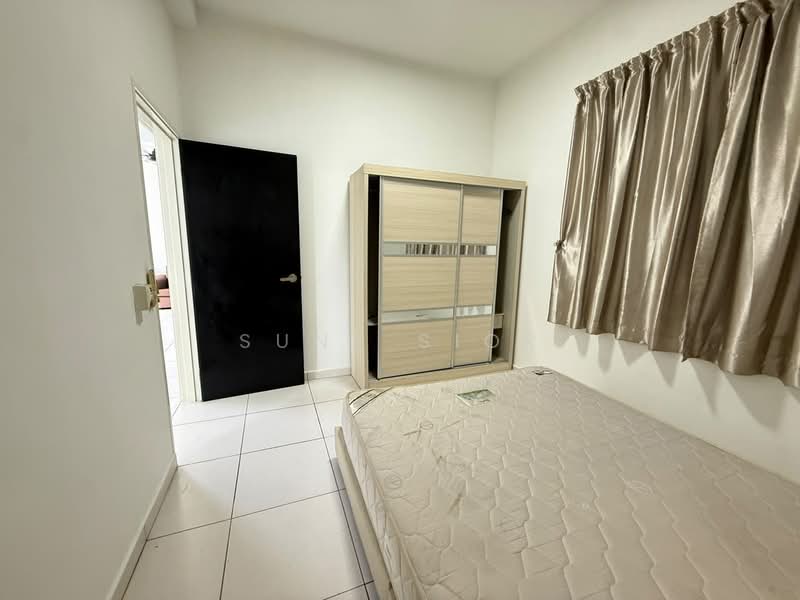 Service Residence for Sale at Sky View - Suny Sior - Bedroom - PropertyGuru.com.my