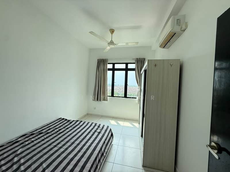 Service Residence for Sale at Sky View - Suny Sior - Bedroom - PropertyGuru.com.my
