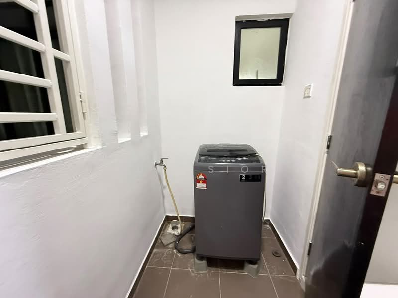 Service Residence for Sale at Sky View - Suny Sior - Interior - PropertyGuru.com.my