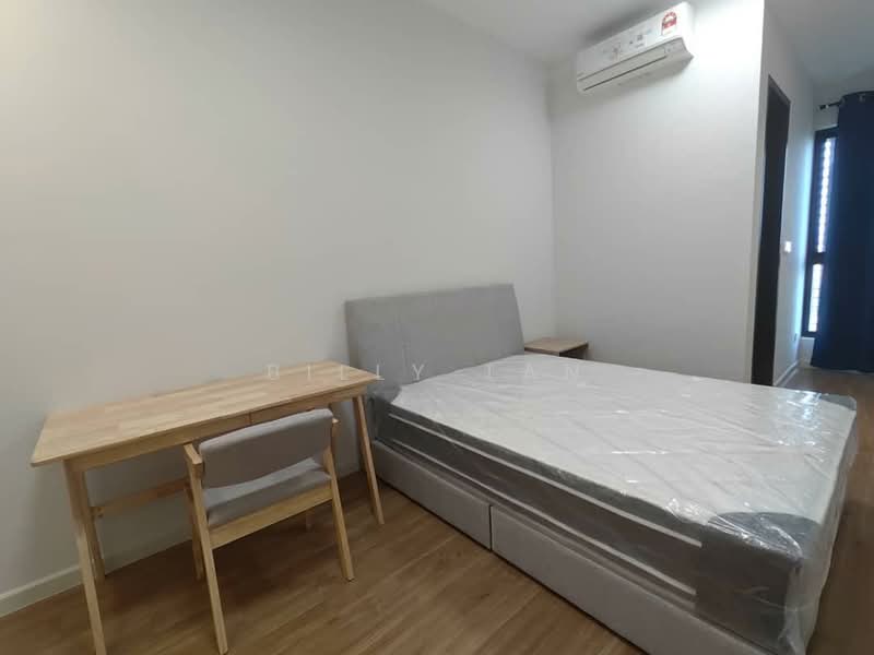 Kediaman Servis untuk Dijual di Sunway Velocity TWO - Billy Tan - Bedroom - PropertyGuru.com.my