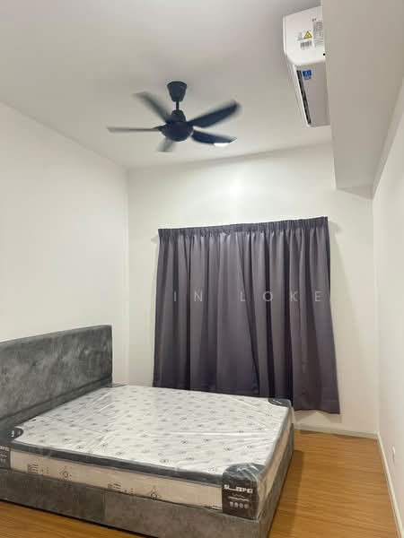 Service Residence for Rent at Jernih Residence - Calvin Loke - PropertyGuru.com.my