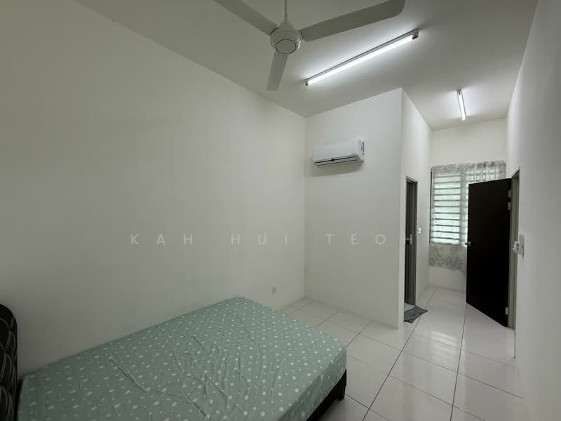 Rumah Berkembar untuk Disewa di Hijauan Valdor (Sungai Jawi) - Kah Hui Teoh - Bedroom - PropertyGuru.com.my