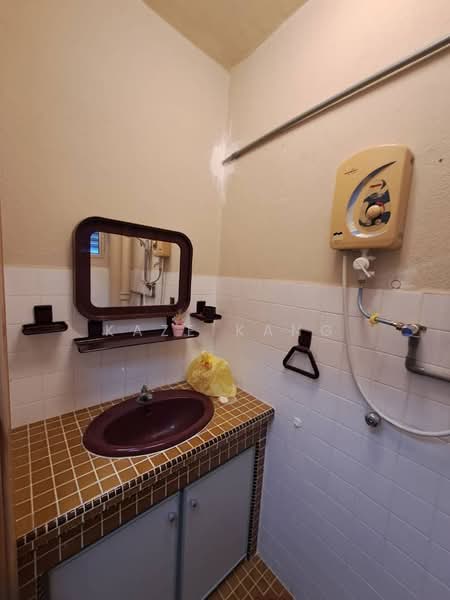 Apartment for Rent at Desa Delima - Kaze Kang - PropertyGuru.com.my
