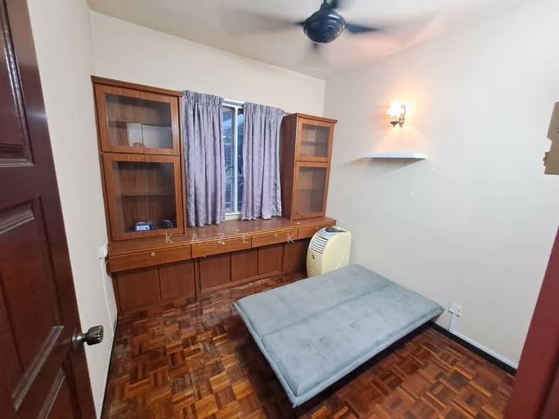 Apartment for Rent at Desa Delima - Kaze Kang - PropertyGuru.com.my