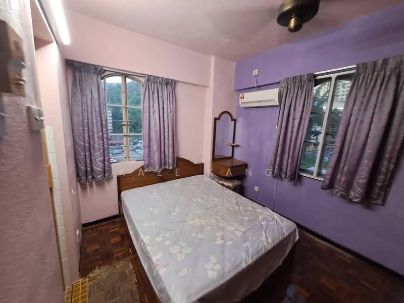 Apartment for Rent at Desa Delima - Kaze Kang - PropertyGuru.com.my