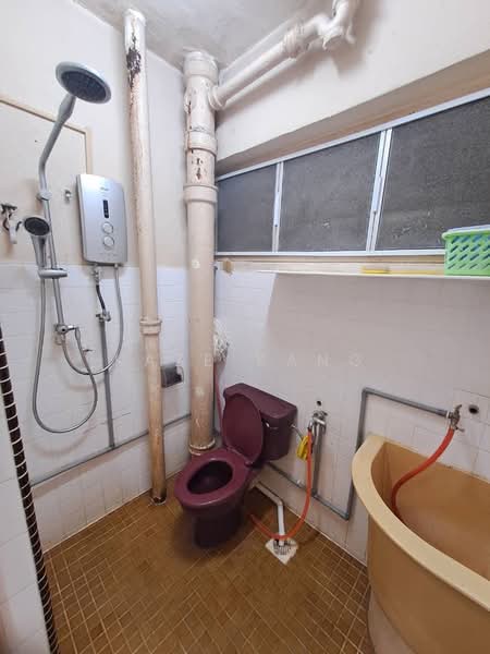 Apartment for Rent at Desa Delima - Kaze Kang - PropertyGuru.com.my