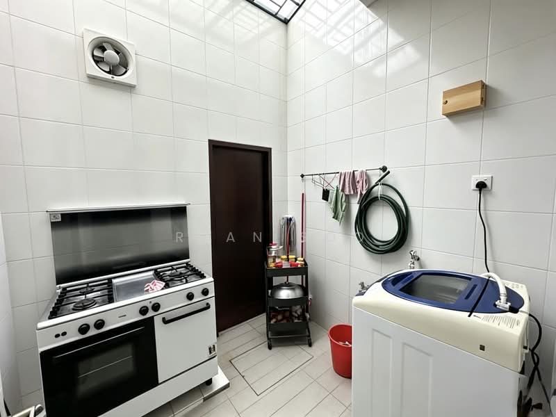 2-storey Terraced House for Sale in Denai Alam (Shah Alam) - Ryan Soo - PropertyGuru.com.my