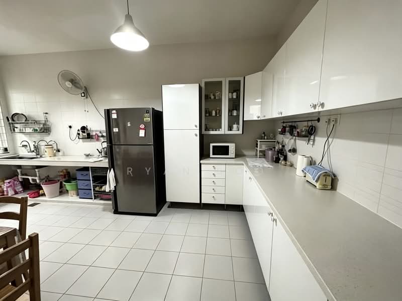 2-storey Terraced House for Sale in Denai Alam (Shah Alam) - Ryan Soo - PropertyGuru.com.my
