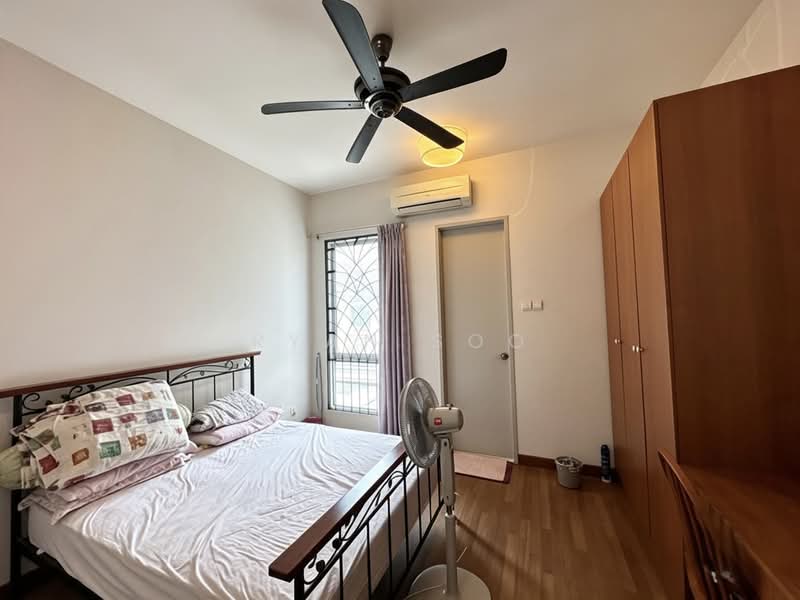2-storey Terraced House for Sale in Denai Alam (Shah Alam) - Ryan Soo - PropertyGuru.com.my