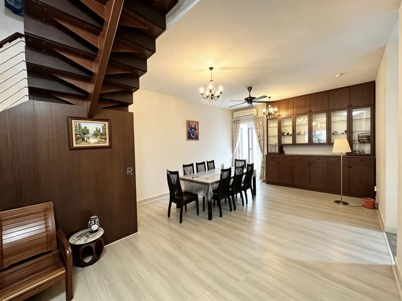 2-storey Terraced House for Sale in Denai Alam (Shah Alam) - Ryan Soo - PropertyGuru.com.my