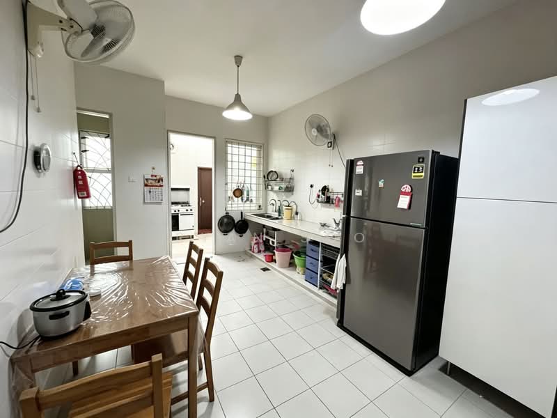 2-storey Terraced House for Sale in Denai Alam (Shah Alam) - Ryan Soo - PropertyGuru.com.my